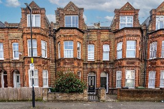 Endymion Road, London, SW2