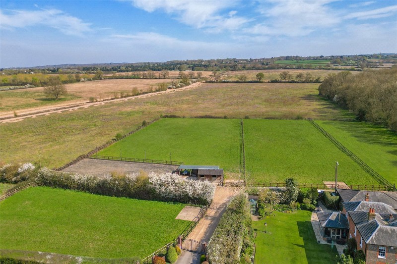 Howe Lane, Binfield, Bracknell, Berkshire, RG42