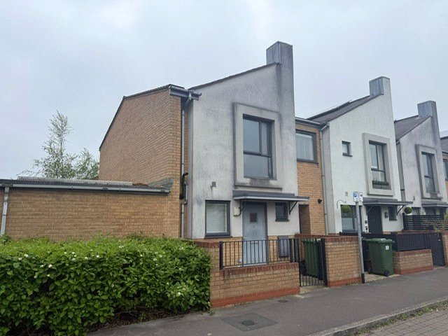 Beauworth Close, Eastleigh, Hampshire, SO50