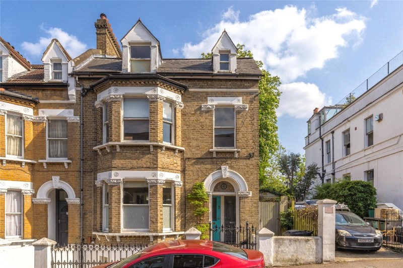 Waldegrave Road, London, SE19