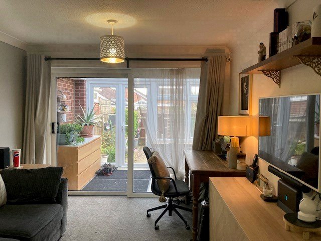 Tadburn Road, Romsey, Hampshire, SO51