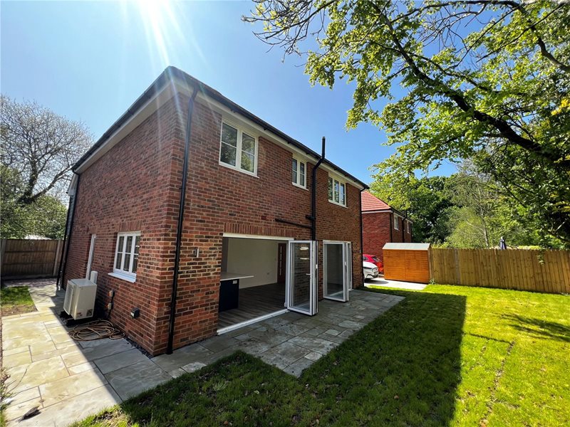 Cooks Lane, Calmore, Southampton, Hampshire, SO40