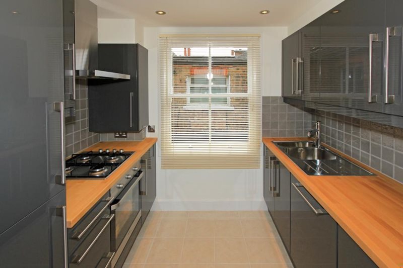 Dollis Road, Finchley, London, N3