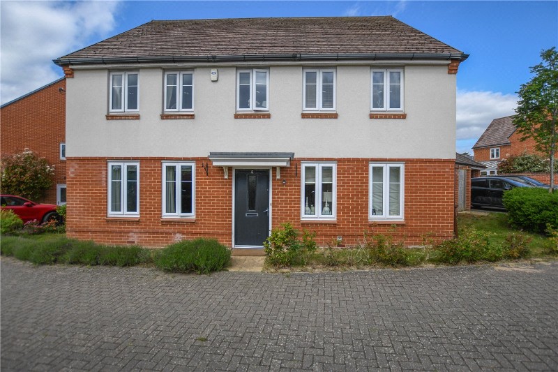Drew Crescent, Wokingham, Berkshire, RG40