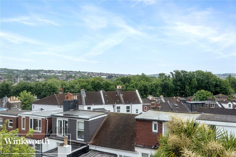 Kingsley Road, BRIGHTON, Brighton, East Sussex, BN1