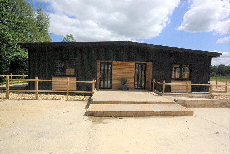 Manor Lane, Timsbury, Romsey, SO51
