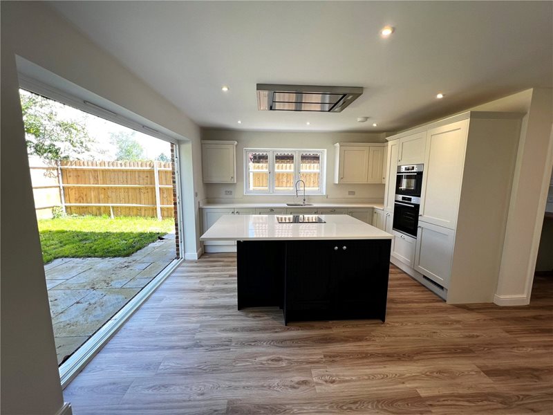 Cooks Lane, Calmore, Southampton, Hampshire, SO40