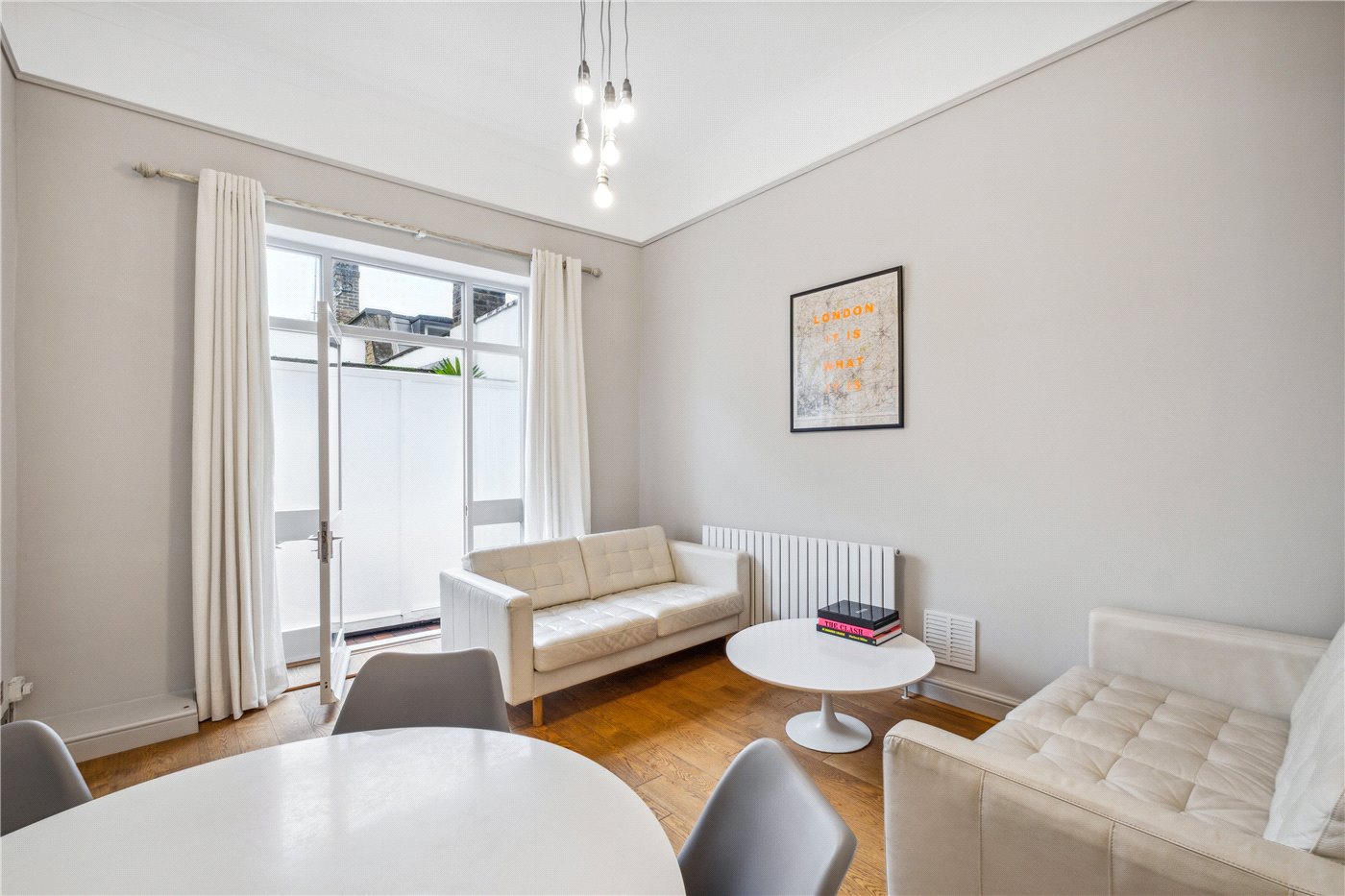 Monmouth Place, London, W2