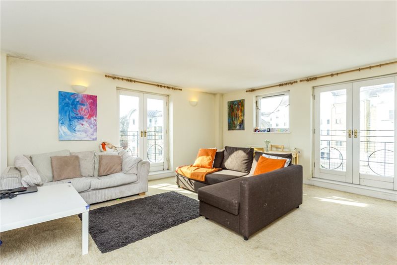 River House, 16 Northfields, Putney, London, SW18