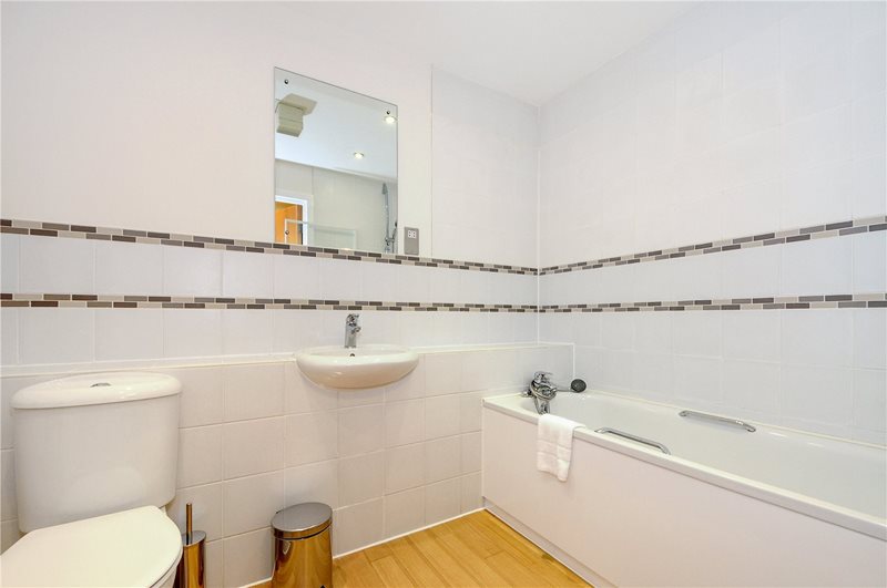 Anchor Court, 28 London Street, Basingstoke, Hampshire, RG21