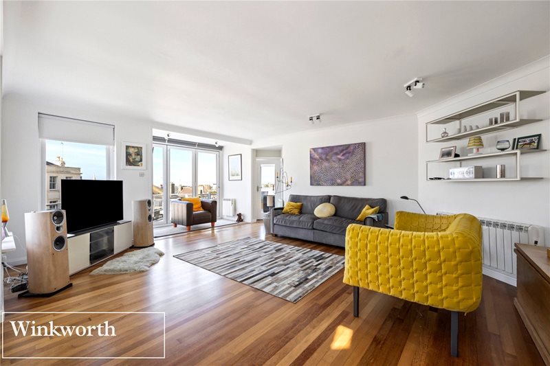 Somerhill Road, Hove, East Sussex, BN3