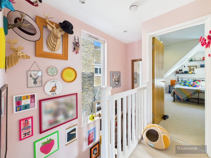 Tolworth Park Road, Surbiton, United Kingdom, KT6