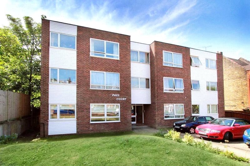 Paul Court, 1-3 Windsor Road, London, N3