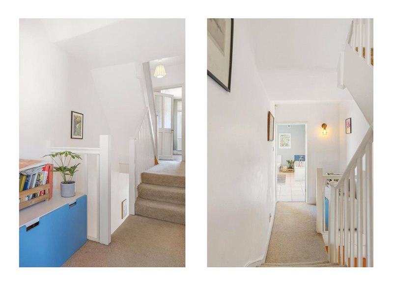 Holmesdale Road, London, SE25