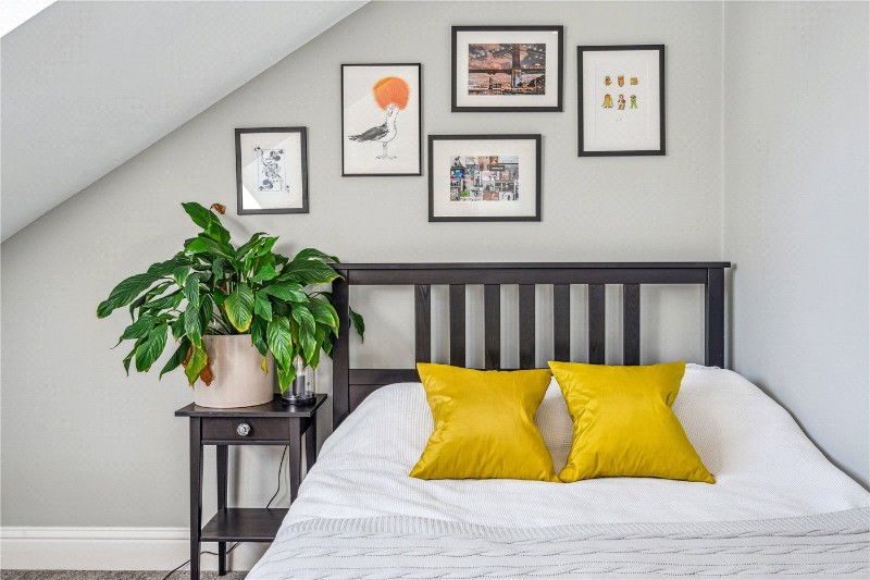 Woodland Hill, London, SE19