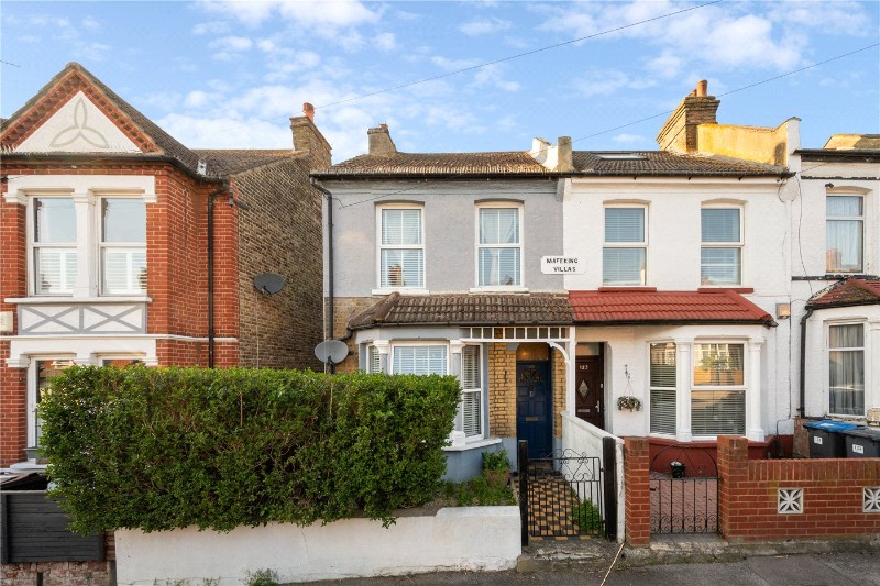 Burlington Road, Thornton Heath, CR7