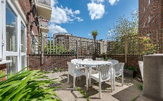 Abbots Manor, London, SW1V