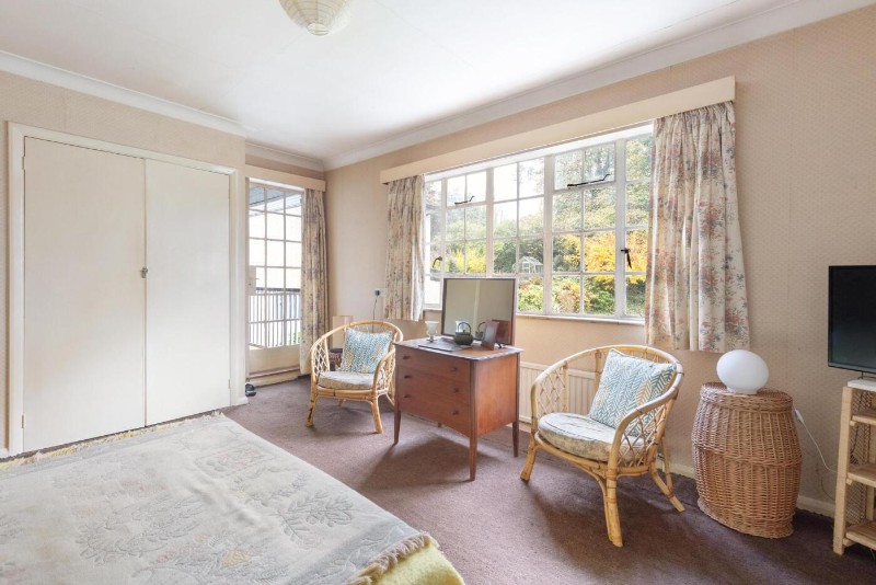 Highfield Hill, London, SE19
